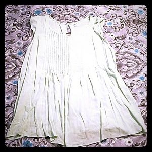 Old Navy Mint Green Tank